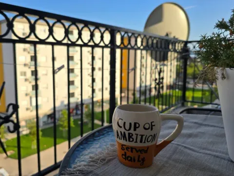 Izdavanje, jednosoban stan, 62m², Zabjelo, Podgorica - image 13