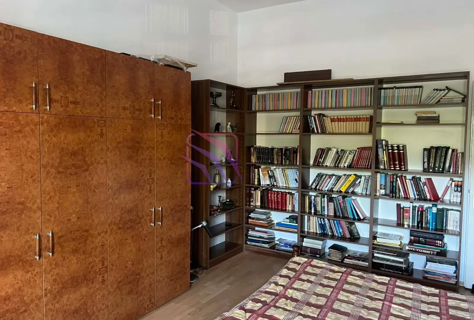 Rent, two bedroom apartment, 61m², Preko Morače, Podgorica