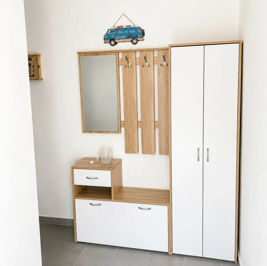 Rent, two bedroom apartment, 120m², Momišići, Podgorica