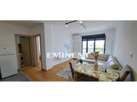 Izdavanje, dvosoban stan, 40m², Palilula Sve Podlokacije, Beograd - image 1