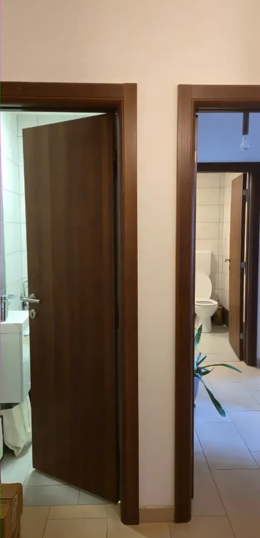 Prodaja, dvosoban stan, 70m², Donja Gorica, Podgorica