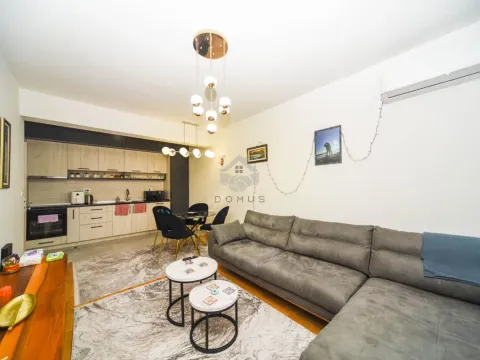Rent, two bedroom apartment, 65m², Stara Varoš, Podgorica - image 2
