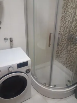 Rent, one bedroom apartment, 42m², City Kvart, Podgorica - image 9