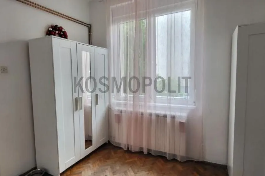 Sale, apartment, 93m², Savski Venac, Beograd