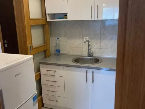 Izdavanje, jednosoban stan, 60m², Babilonija, Budva - image 6