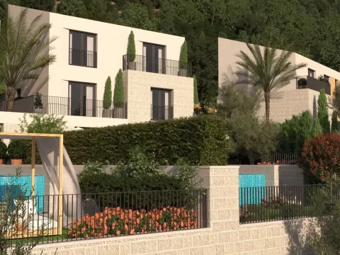 Prodaja, kuća, 286m², Budva, Crna Gora - image 2