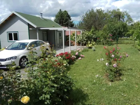 Sale, house, 30m², Ribnjak, Petrovaradin - image 13