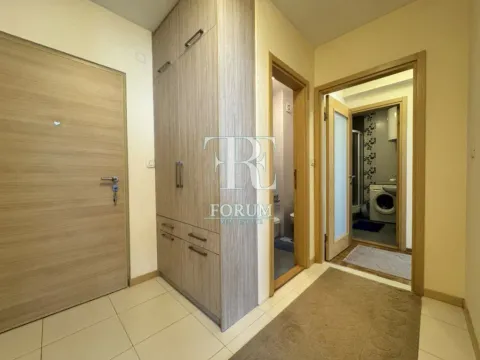 Rent, two bedroom apartment, 65m², Stari Aerodrom, Podgorica - image 6