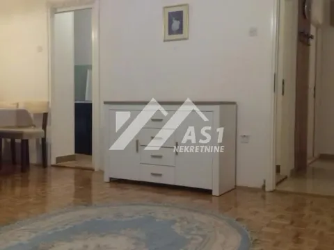 Izdavanje, dvosoban stan, 55m², Bulevar Oslobodjenja, Novi Sad Sve Podlokacije - image 8