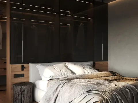 Sale, house, 271m², Gornja Gorica, Podgorica - image 7