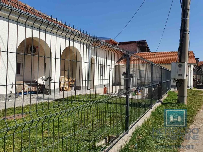 Prodaja, dvosoban stan, 89m², Levač, Jagodina