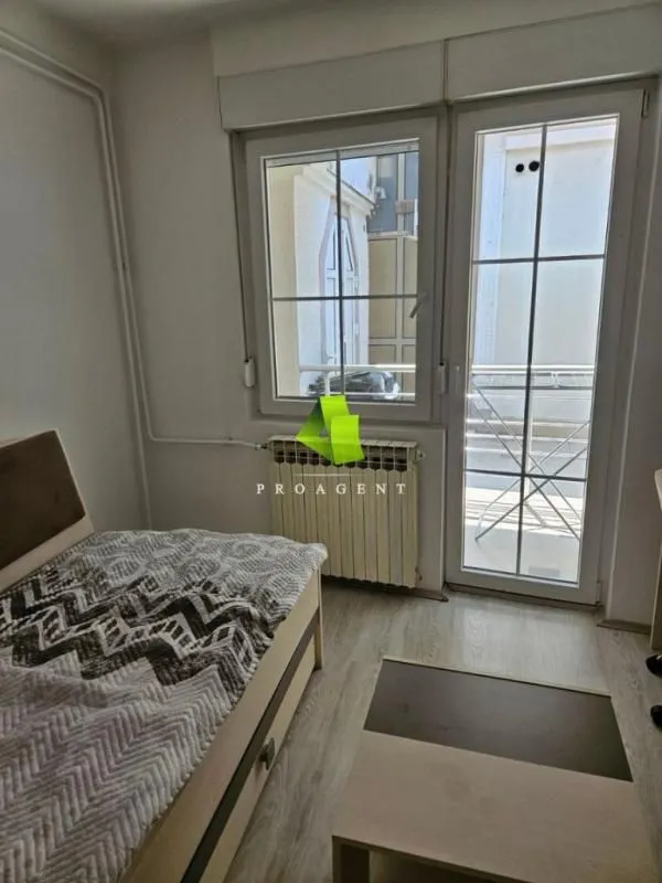 Izdavanje, kuća, 100m², Crveni Krst, Niš