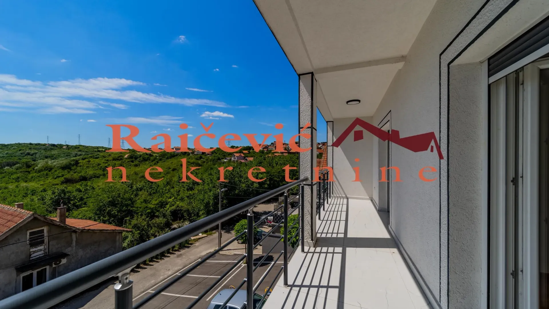 Sale, three bedroom apartment, 81m², Grocka, Beograd