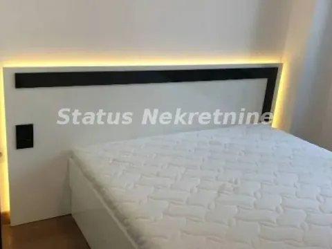 Izdavanje, jednosoban stan, 40m², Centar, Novi Sad - image 5