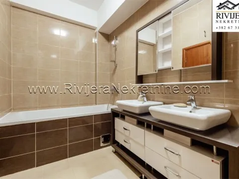 Prodaja, dvosoban stan, 205m², Topla, Herceg Novi - image 16