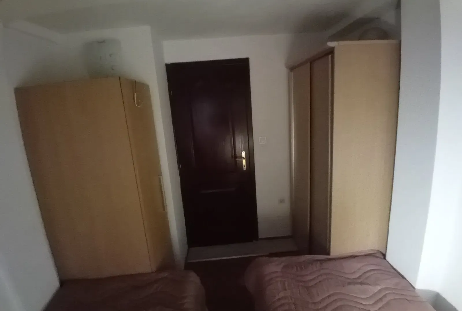 Izdavanje, dvosoban stan, 56m², Centar, Herceg Novi