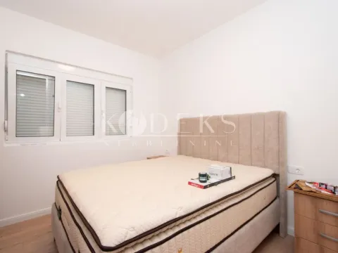 Izdavanje, dvosoban stan, 45m², Zabjelo, Podgorica - image 3
