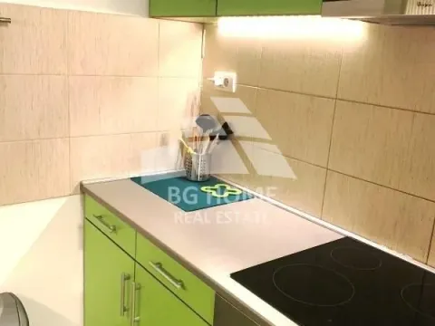 Rent, one bedroom apartment, 51m², Cvetkova Pijaca, Zvezdara Sve Podlokacije - image 6