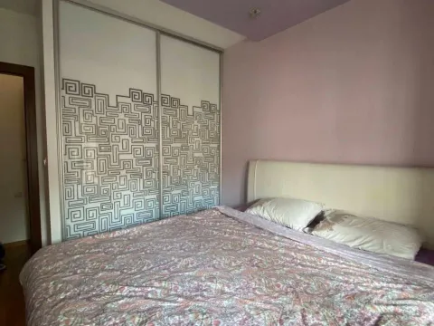 Rent, two bedroom apartment, 75m², City Kvart, Podgorica - image 7