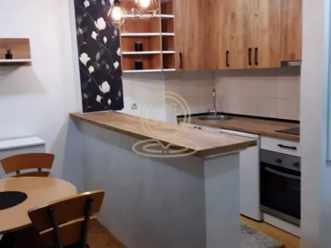 Rent, one bedroom apartment, 39m², Bulevar Oslobodjenja, Novi Sad Sve Podlokacije - image 6