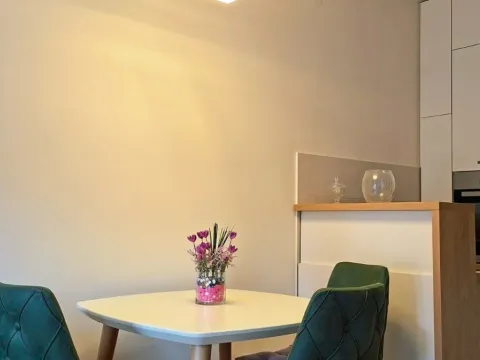 Stan in Tuški Put
