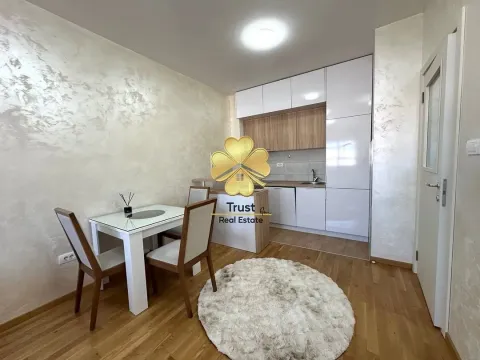 Sale, one bedroom apartment, 43m², Stari Aerodrom, Podgorica - image 4