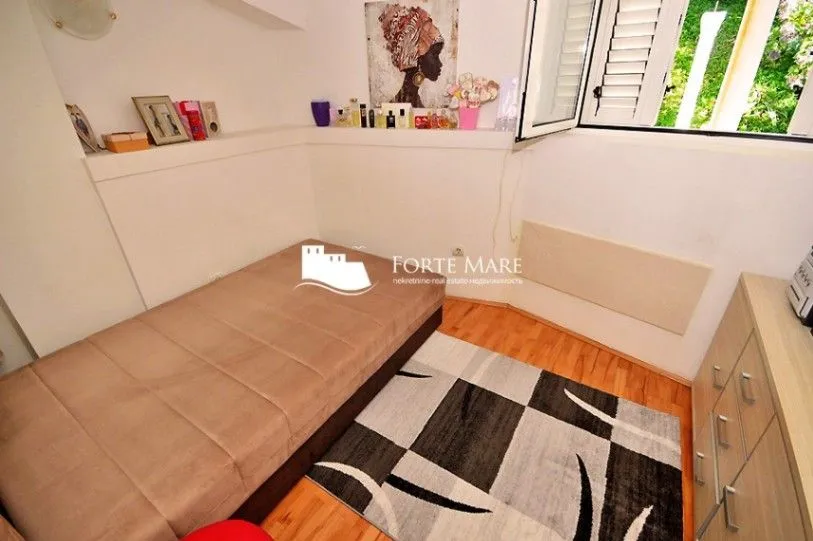 Prodaja, trosoban stan, 95m², Topla, Herceg Novi