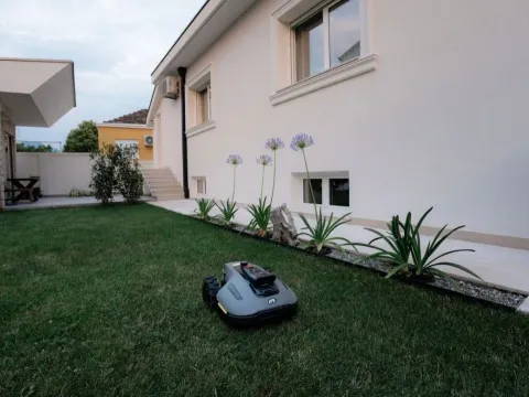 Rent, three bedroom apartment, 130m², Ibričevina, Podgorica - image 20