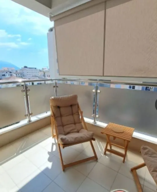 Sale, three bedroom apartment, 85m², Rozino, Budva