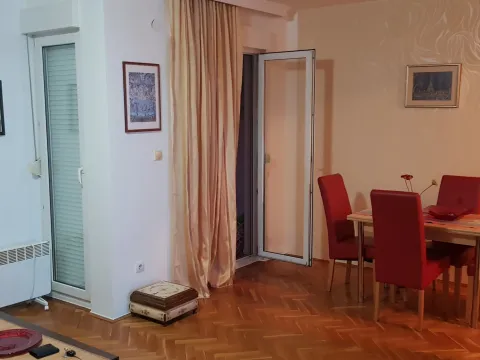 Rent, one bedroom apartment, 52m², Zagorič, Podgorica - image 1