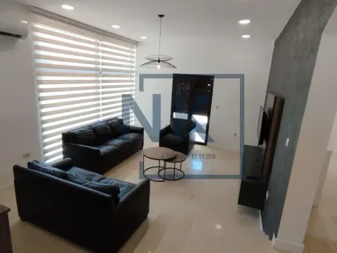 Rent, house, 140m², Velje Brdo, Podgorica - image 9