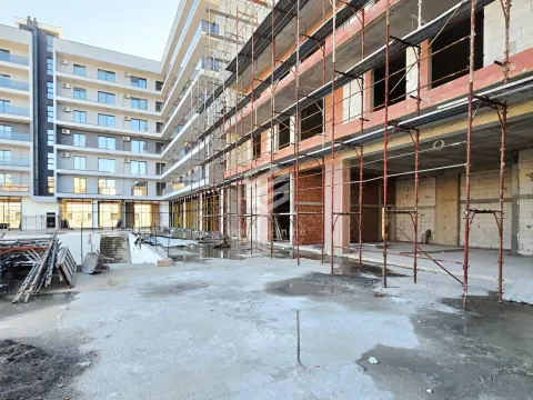 Sale, office space, 81m², Pobrežje, Podgorica - image 11