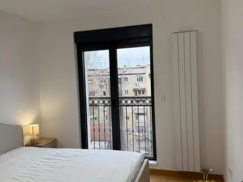 Rent, two bedroom apartment, 40m², Hadzipopovac, Palilula Sve Podlokacije - image 6