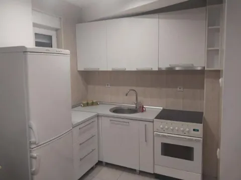 Izdavanje, jednosoban stan, 40m², Centar, Podgorica - image 3