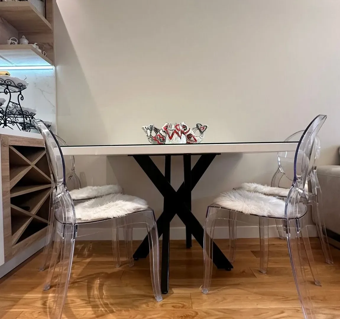 Sale, one bedroom apartment, 40m², Maine, Budva