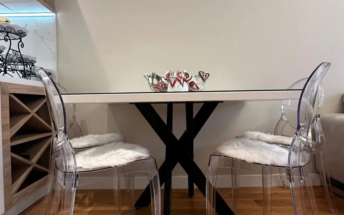 Sale, one bedroom apartment, 40m², Maine, Budva