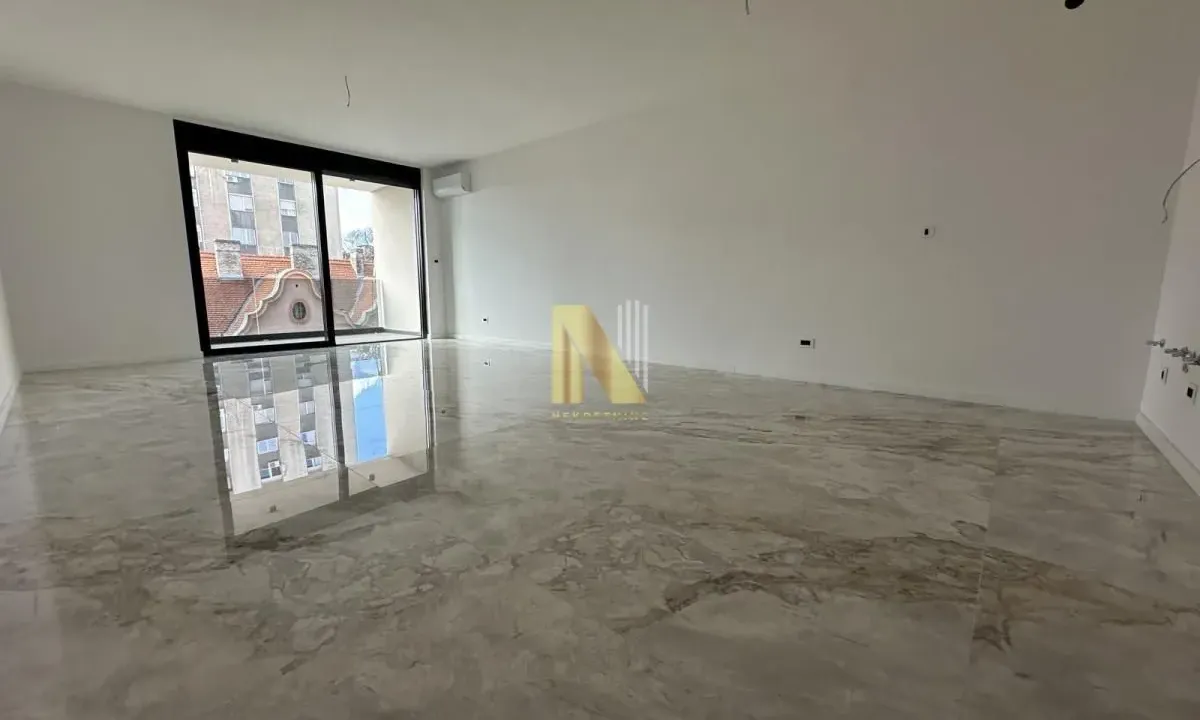 Rent, office space, 112m², Centar, Novi Sad