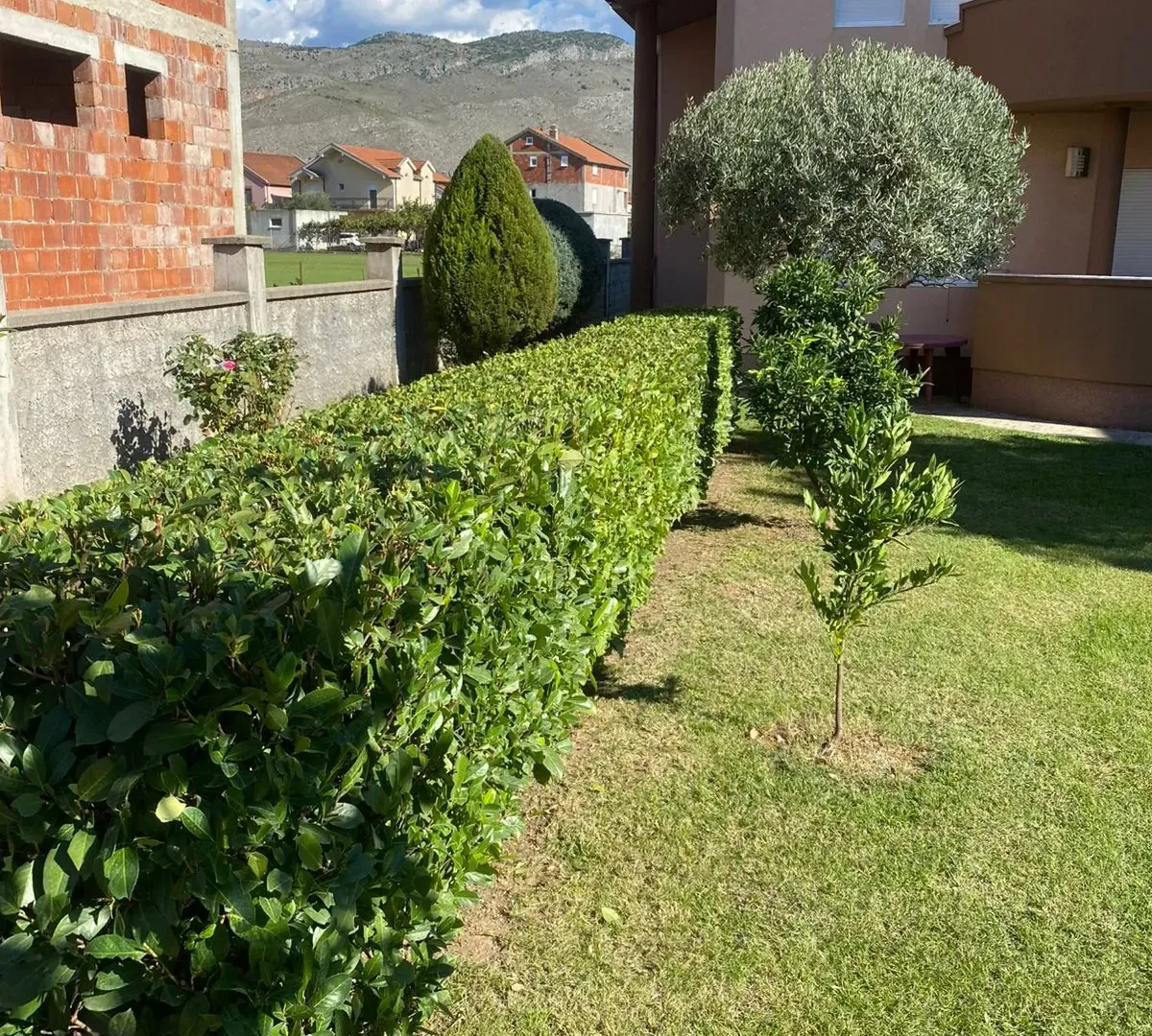 Izdavanje, kuća, 250m², Karaburško Polje, Podgorica
