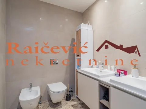 Prodaja, četvorosoban stan, 110m², Savski Venac, Beograd - image 16