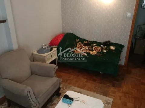 Rent, one bedroom apartment, 39m², Voždovac Sve Podlokacije, Beograd - image 3