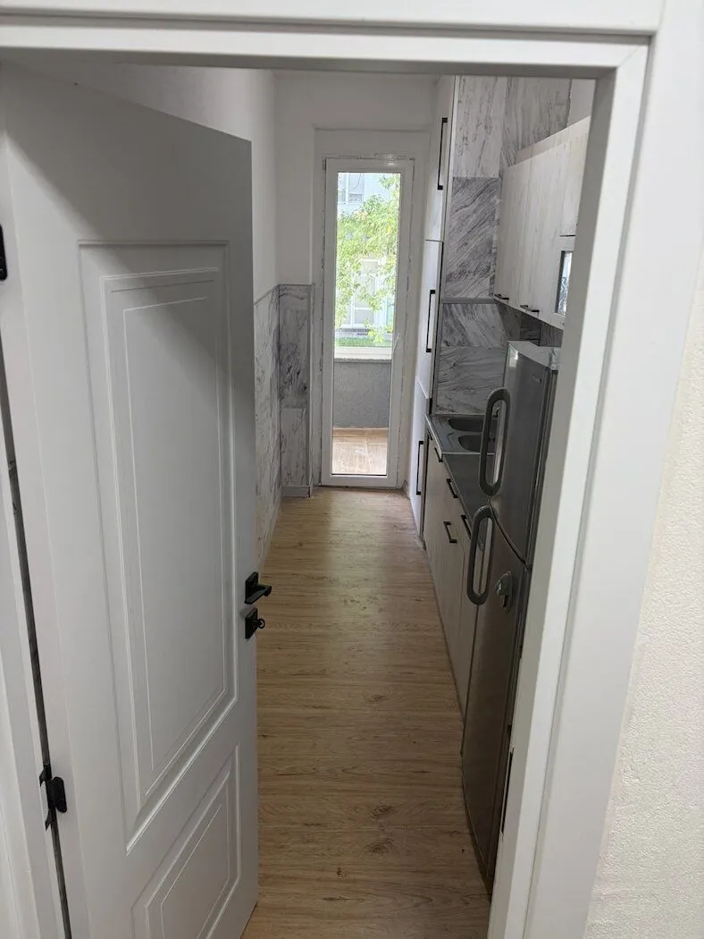 Rent, apartment, 52m², Preko Morače, Podgorica