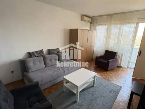 Prodaja, jednosoban stan, 39m², Novi Beograd Sve Podlokacije, Beograd - image 3