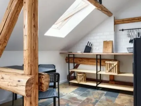 Izdavanje, dvosoban stan, 45m², Stari Grad, Beograd - image 5