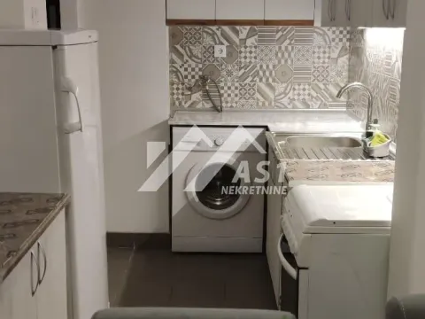 Izdavanje, dvosoban stan, 60m², Liman 2, Novi Sad Sve Podlokacije - image 5