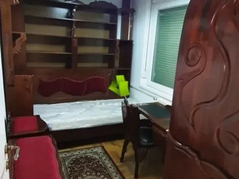 Rent, four bedroom apartment, 102m², Trošarina, Niš - image 9