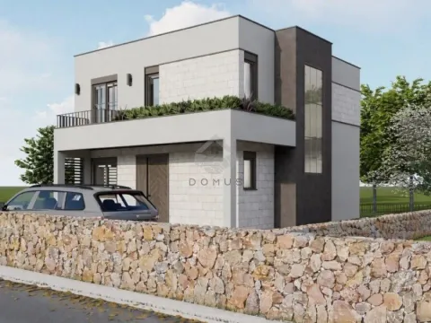 Prodaja, kuća, 222m², Gornja Gorica, Podgorica - image 2