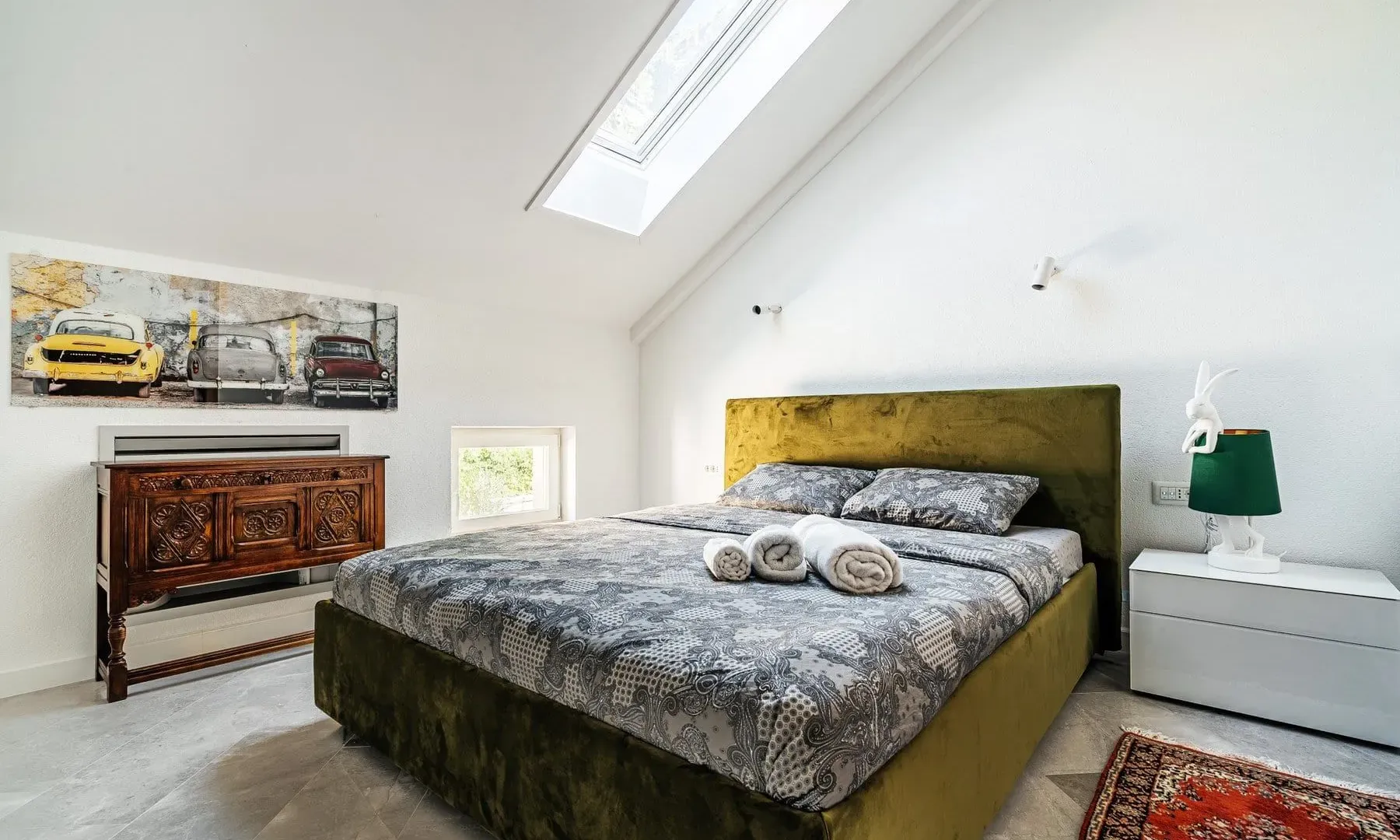 Rent, house, 491m², Ljuta, Kotor