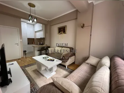 Rent, one bedroom apartment, 40m², Ljubović, Podgorica - image 3