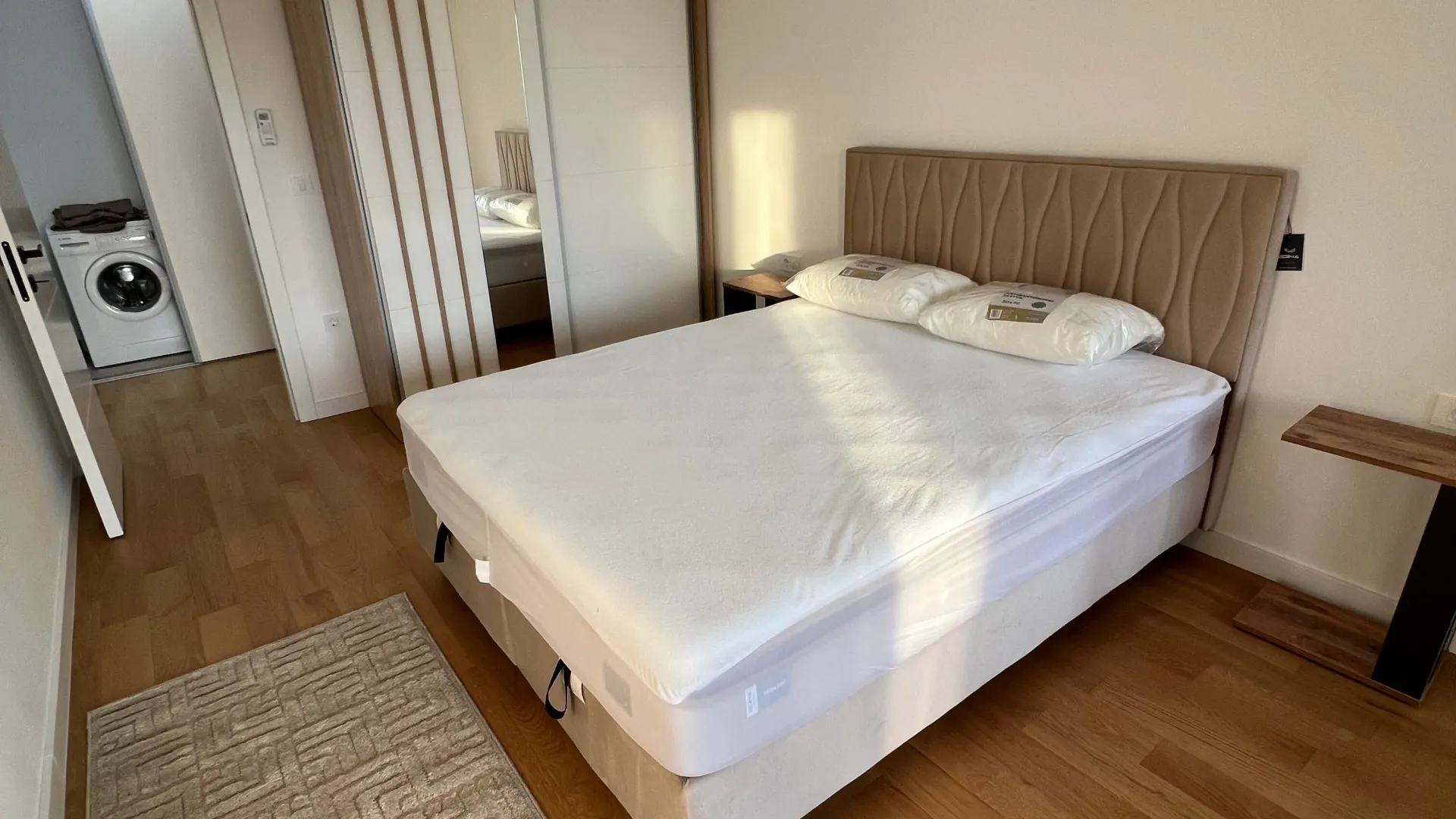 Sale, one bedroom apartment, 70m², Centar, Bar