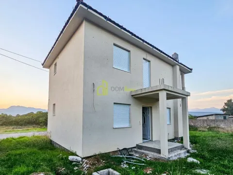 Sale, house, 120m², Dahna, Podgorica - image 2